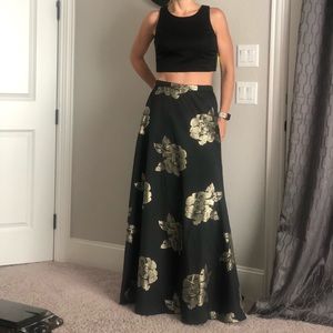 Windsor special occasion two piece dress